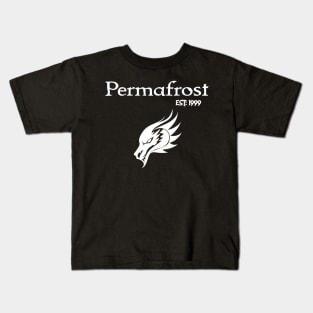 Permafrost Kids T-Shirt